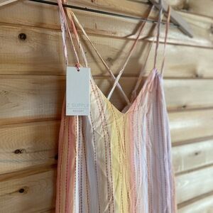 Z SUPPLY RESORT | Size S Dress